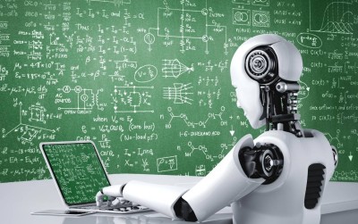 "شات جي بي تي" ينجح في حل مسألة رياضية استعصت على العلماء