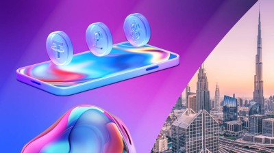 «ريلم» تحصل على ترخيص سلطة تنظيم الأصول الافتراضية في دبي