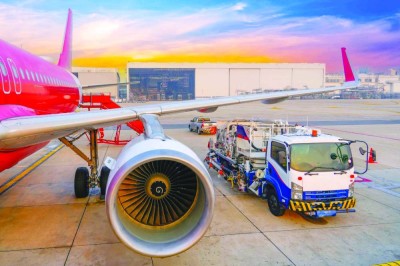 شركات الطيران تُقلّص خطط التوسع مع مواصلة أسعار النفط ارتفاعها