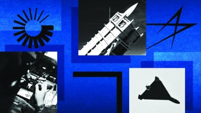 طلبات الشراء والإيرادات القياسية تتدفق على شركات الأسلحة الكبرى والناشئة