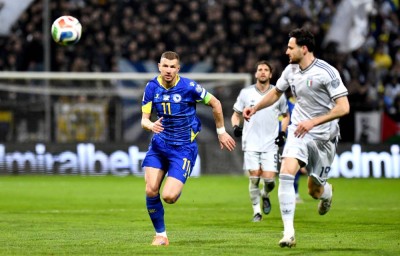 هدية غير متوقعة.. إيطاليا تترقب فرصة استثنائية للمشاركة في كأس العالم 2026