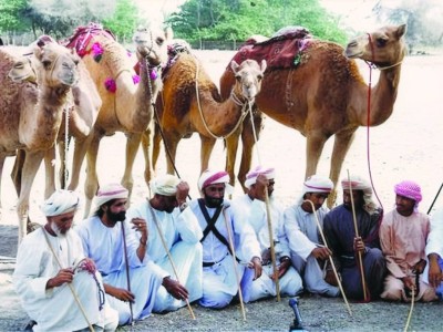 فن خاص يتميز ببنيته الإيقاعية الفريدة