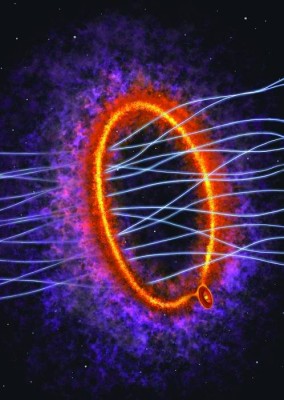 نجم رضيع «عاطس»