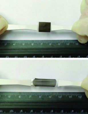 «ضمادة ذكية» تقضي على سرطان الجلد