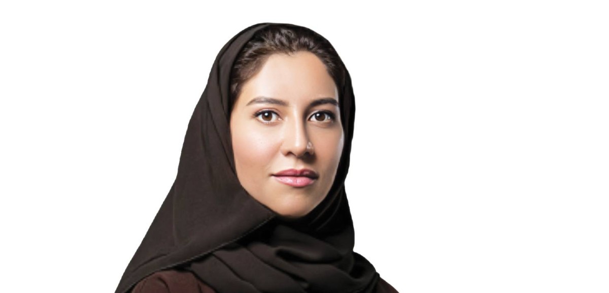 أمل كرمستجي