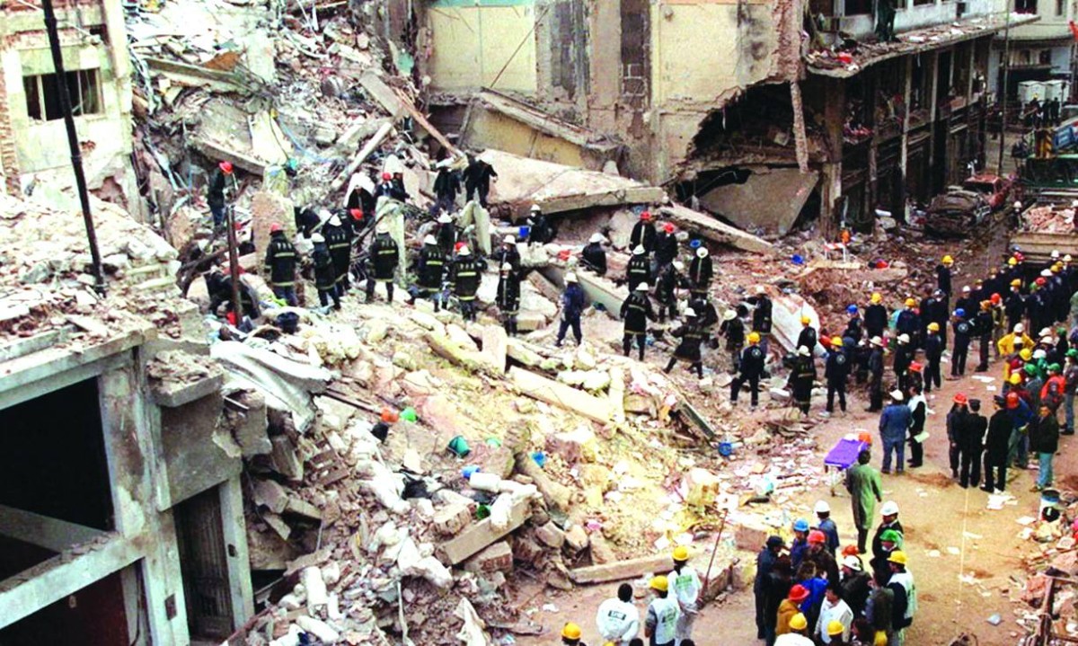 البعثات الإيرانية في العالم تواجه حملة عزل غير مسبوقة