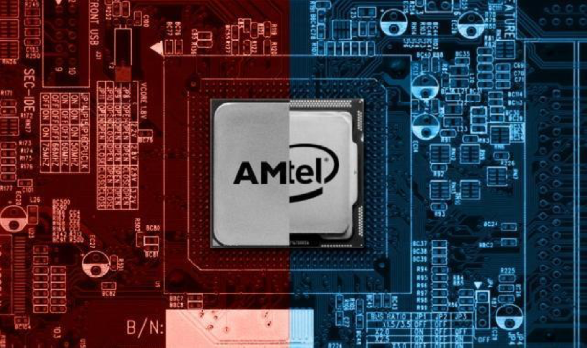 صفقة تاريخية تنهي صراع العقود..‏‎”AMD”‎‏ تستحوذ على “Intel” لتوحيد سوق المعالجات عالمياً – البيان