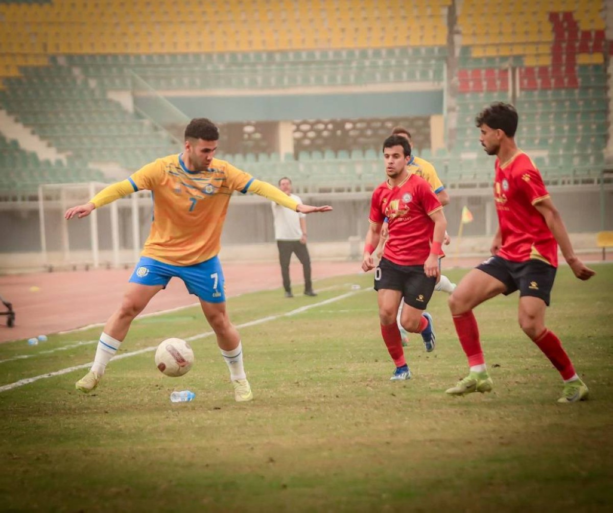 معركة البقاء تشتعل في الدوري المصري