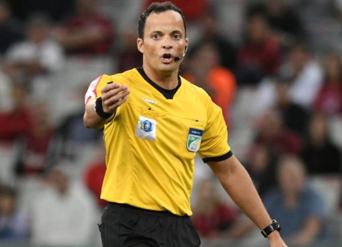 الحكم سافيو بيريرا سامبايو