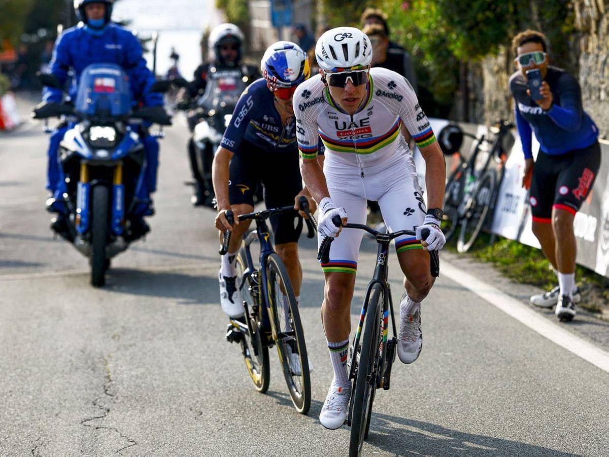 «الإمارات للدراجات»