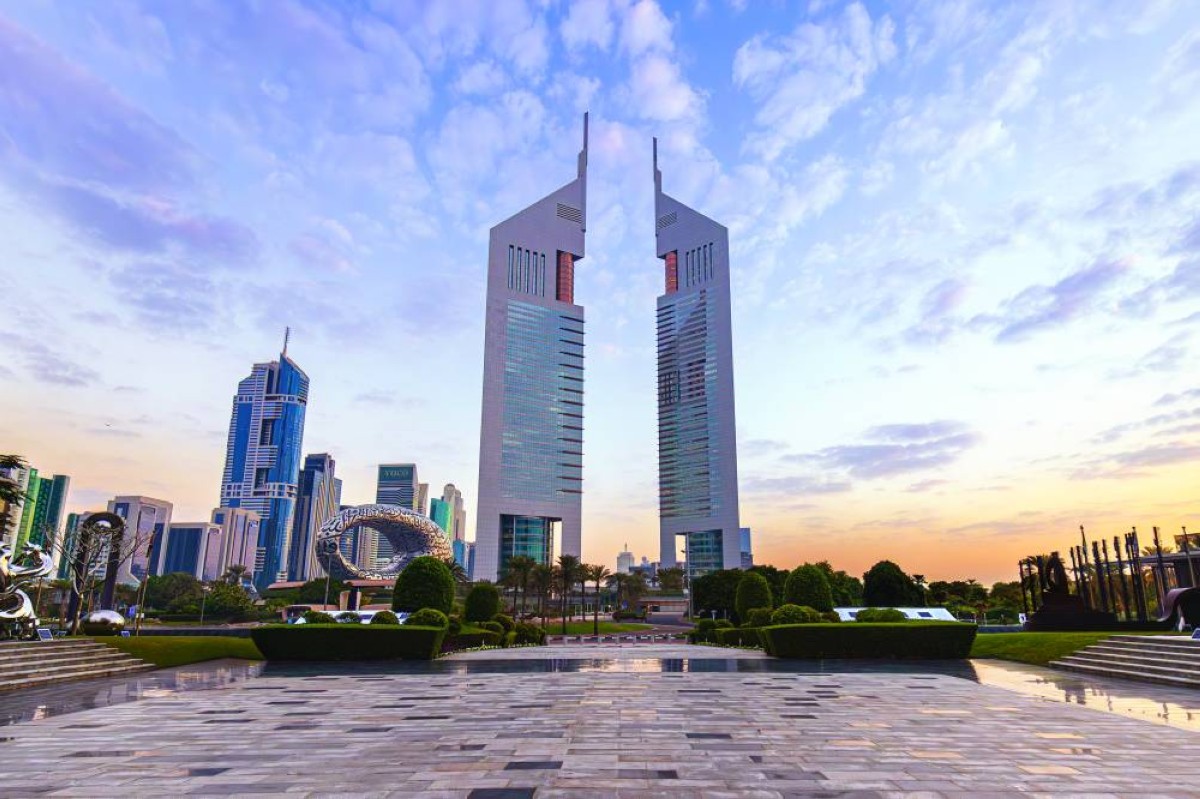 دبي تدعم توسع الشركات في قطاع التجارة الإلكترونية