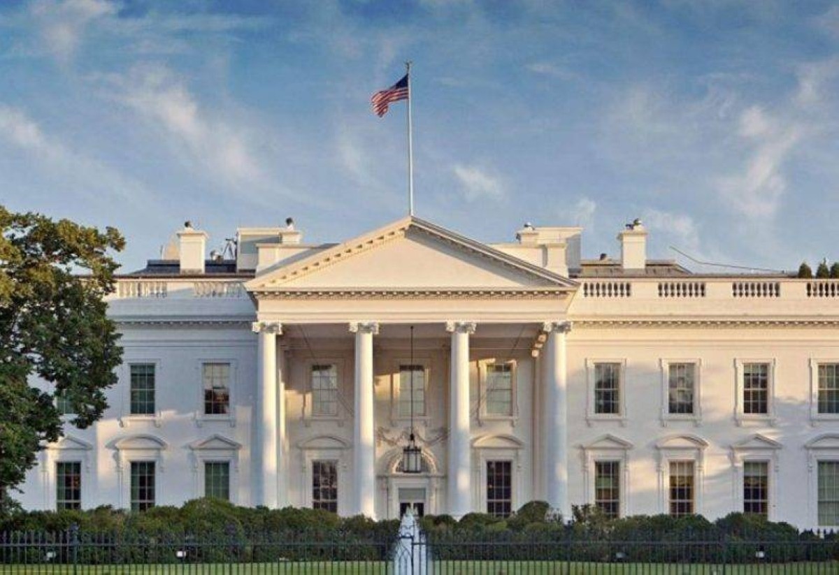 البيت الأبيض يطلب موازنة دفاعية قدرها 1,5 تريليون دولار في خضم الحرب مع إيران