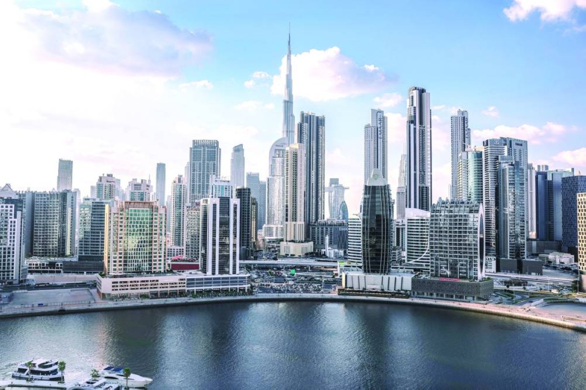 اهتمام المستثمرين بالعقارات المميزة