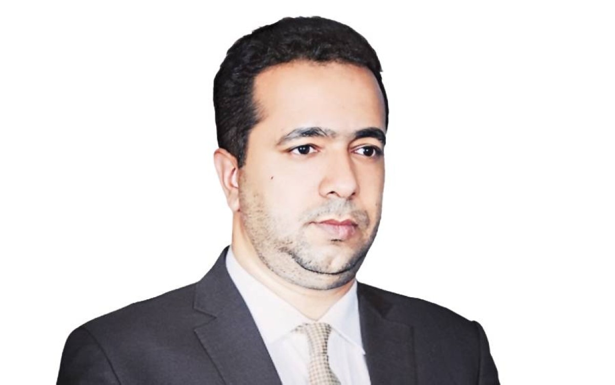 محمد البستاوي