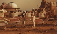 المستحيل يقترب.. تكنولوجيا مبتكرة تجعل المريخ قابلاً للسكن