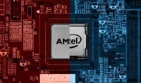صفقة تاريخية تنهي صراع العقود..‏‎"AMD"‎‏ تستحوذ على "Intel" لتوحيد سوق المعالجات عالمياً