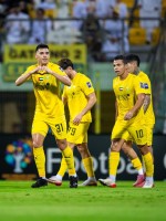 6 مؤشرات ترجح كفة الوصل على النصر.. الآسيوية تنادي «الإمبراطور»