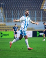 بيراميدز يكتسح إنبي برباعية ويتأهل لنهائي كأس مصر