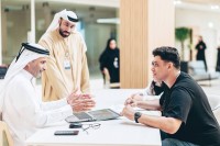 «حياكم» يخدم 5180 متعاملاً خلال الربع الأول