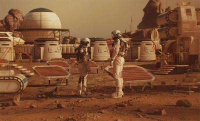 المستحيل يقترب.. تكنولوجيا مبتكرة تجعل المريخ قابلاً للسكن