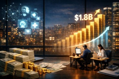 20 ألف دولار وموظفان… رجل واحد يحقق 1.8 مليار دولار سنوياً