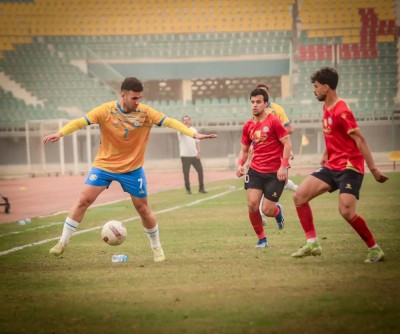 الإسماعيلي