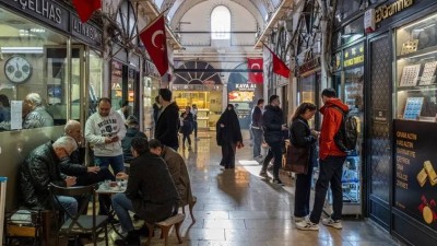 تركيا ترفع أسعار الكهرباء والغاز