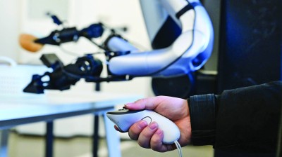 روبوتات «تفهم» المطلوب بلا تعقيدات