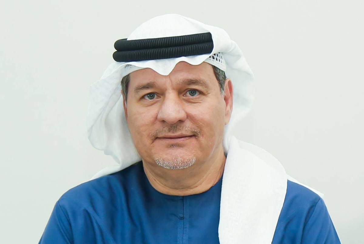 محمد العمادي 