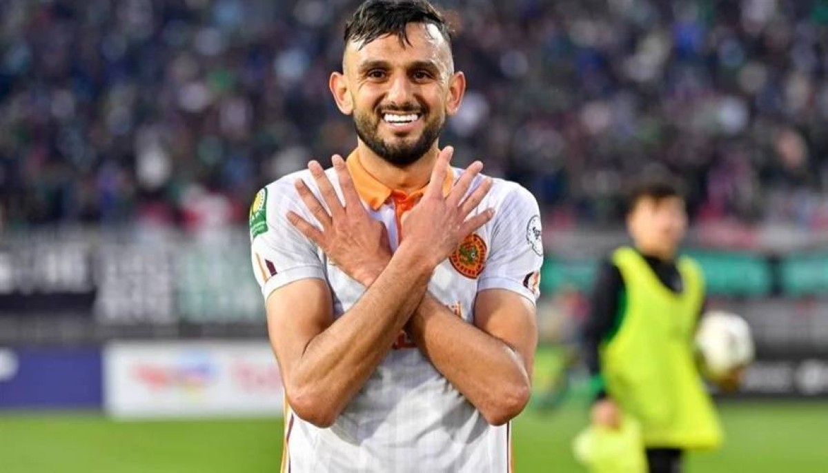 الهلال السوداني يهدد الاتحاد الأفريقي بالمحكمة الرياضية بسبب «تجاهل» شكواه ضد نهضة بركان