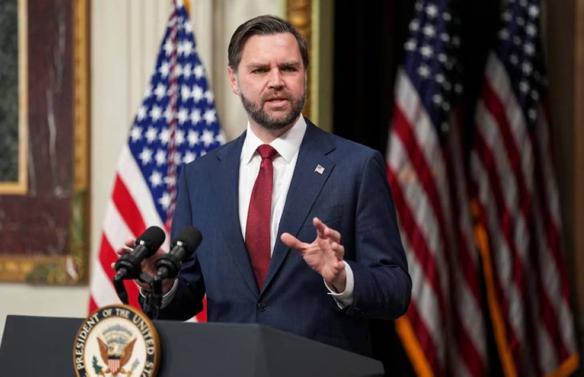 ترامب: فانس سيركز على الولايات الديمقراطية في جهود مكافحة الاحتيال