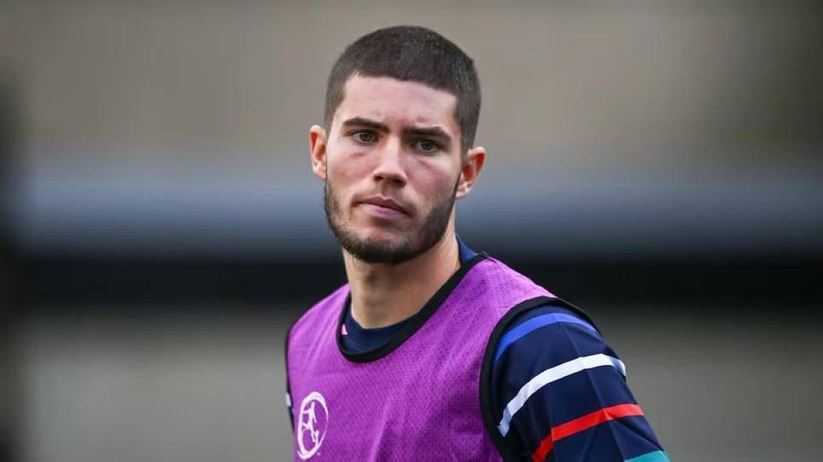 إلياز زيدان