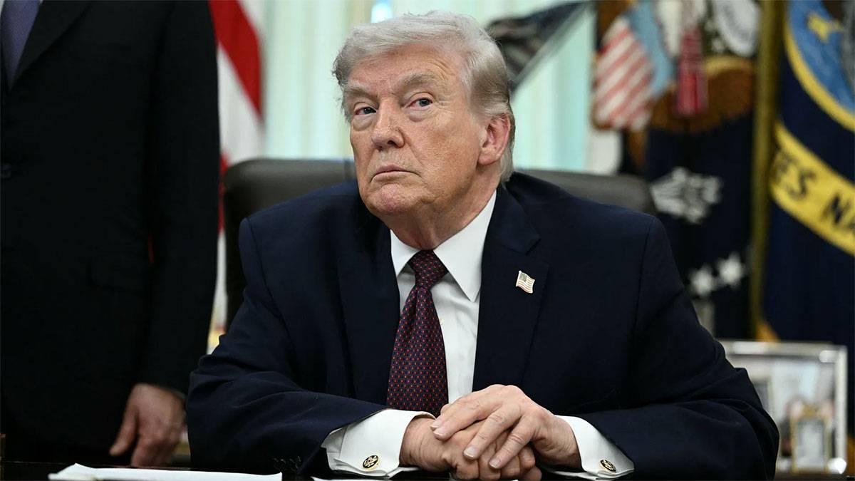 البنتاغون أولًا.. ترامب يطلب أكبر ميزانية دفاعية في التاريخ