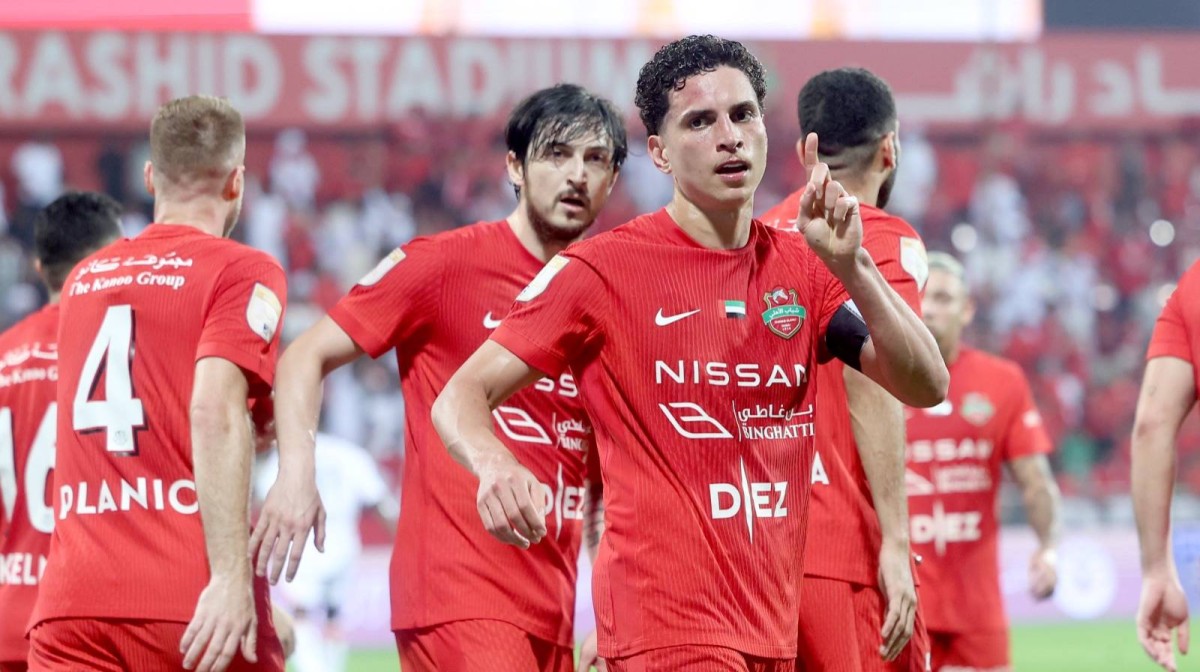 تصوير: سالم خميس