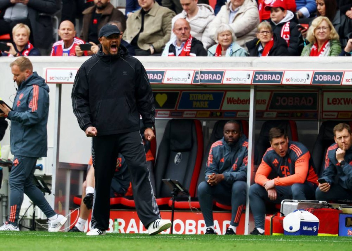 100 هدف.. معادلة إنجاز فليك ترفع أمل بايرن في التتويج بالأبطال