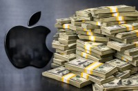 12 يوماً غيرت التاريخ.. ترك أبل وخسر 377 مليار دولار