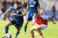 ركلة جزاء ملغاة تشعل الجدال بعد مباراة الترجي والنجم الساحلي في الدوري التونسي