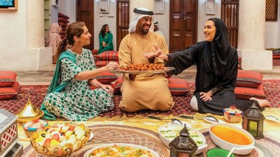 «الوُلفة».. تجارب حية تعمق ارتباط الأجيال بهويتها الثقافية