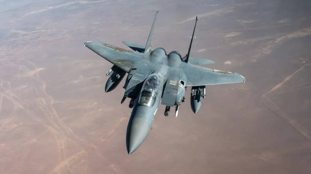 القصة الكاملة لأكبر عملية إنقاذ في تاريخ الجيش الأمريكي