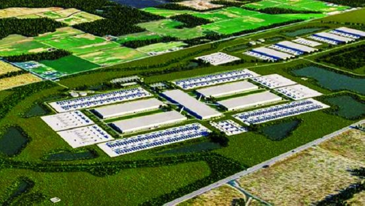 شركات التأمين تلجأ إلى سندات الكوارث لتخفيف مخاطر مراكز البيانات