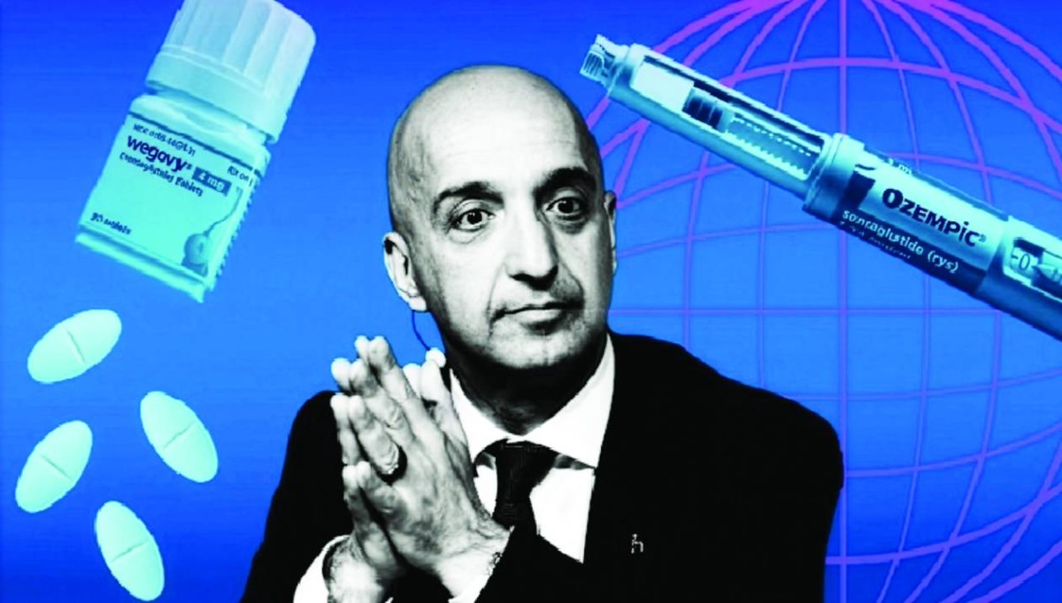 سوق أدوية إنقاص الوزن تحمل فرصاً هائلة.. وما تحقق مجرد بداية