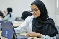 الإمارات.. انطلاق الاختبارات التكوينية عن بُعد غداً