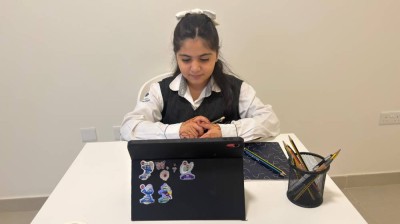 «التربية» تدعو أولياء الأمور إلى تقييم تجربة التعلم عن بُعد