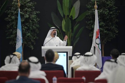 «الإمارات للملكية الفكرية» ترسّخ ريادة الدولة عالمياً في حماية الإبداع