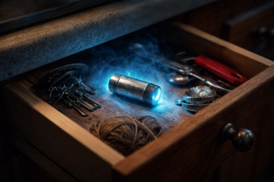 فضول قاتل.. قطعة معدنية صغيرة تودي بحياة أسرة بأكملها