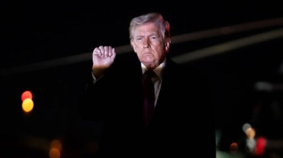 ترامب يكشف تفاصيل جديدة حول إنقاذ الطيار.. هل كان فخاً إيرانياً؟