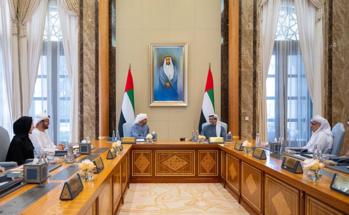 دعم التوطين في الإمارات