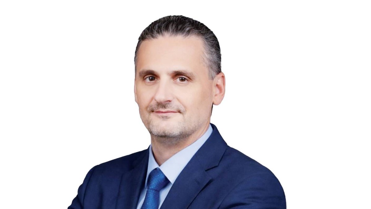 مازن الرفاعي: تكامل العمليات التشغيلية يضمن استمرارية الإنتاج وجودته وانسيابية تدفقه إلى الأسواق