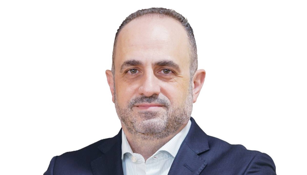 حسان صافي: القدرات الإنتاجية الكبيرة تغطي الطلب المحلي وتقلّص الاعتماد على الواردات 