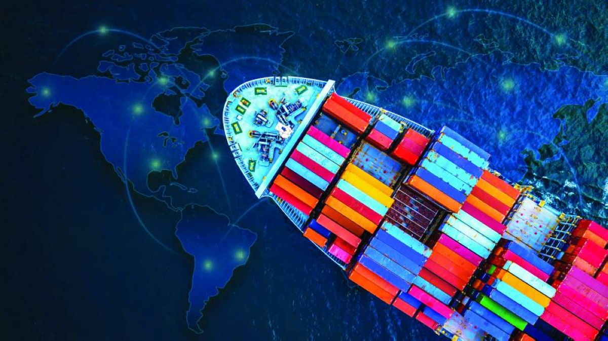  إنجاز الإمارات يعكس تحولاً هيكلياً واستراتيجية طموحة نحو تعزيز موقعها التجاري على الصعيد العالمي  